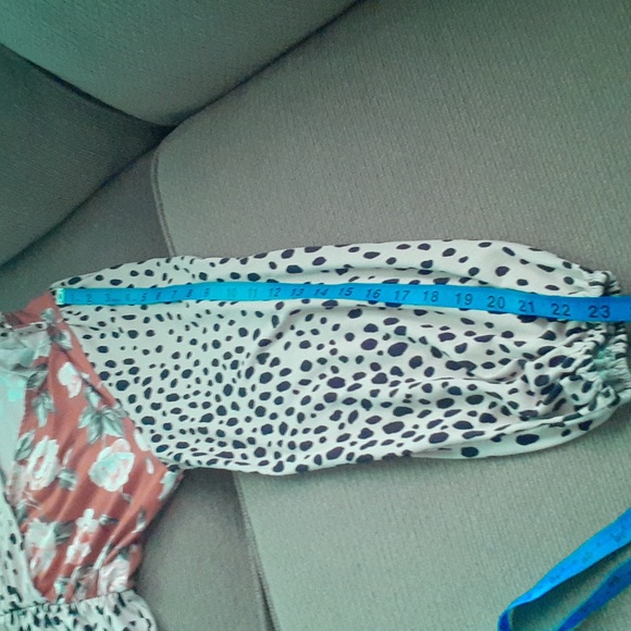 Haptics dress/casual dress - Picture 5 of 6